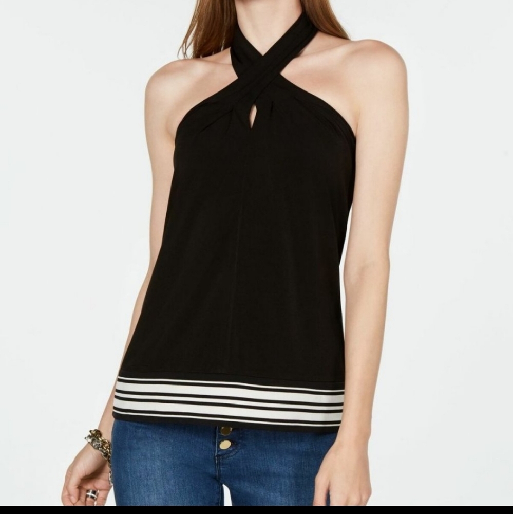Michael Kors Halter